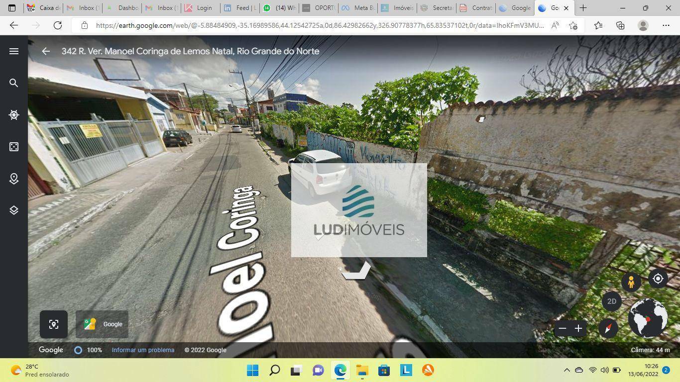 Terreno, 700 m² - Foto 4