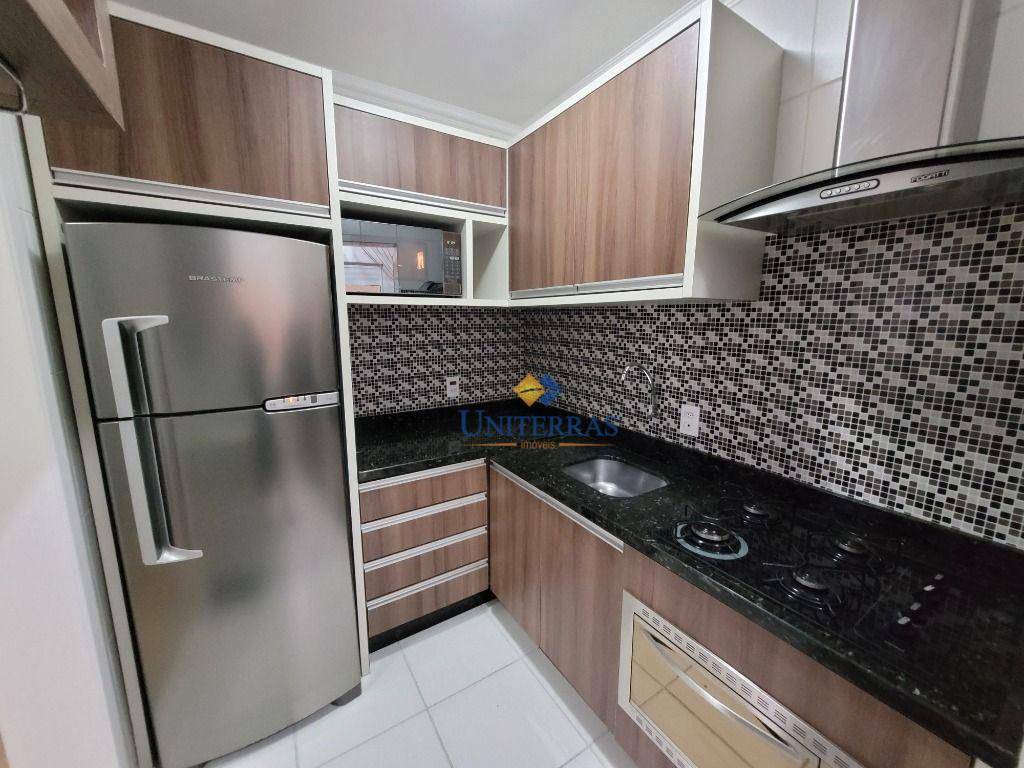 Apartamento para alugar com 3 quartos, 48m² - Foto 17