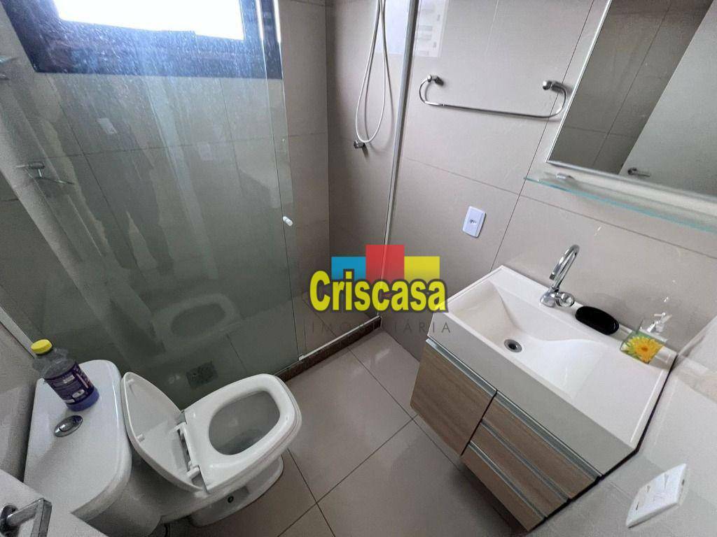 Apartamento à venda com 2 quartos, 80m² - Foto 22