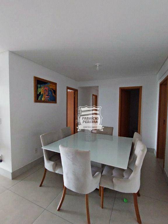 Apartamento à venda com 3 quartos, 122m² - Foto 19