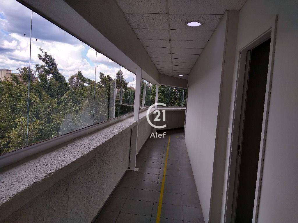 Depósito-Galpão-Armazém para alugar, 4816m² - Foto 12