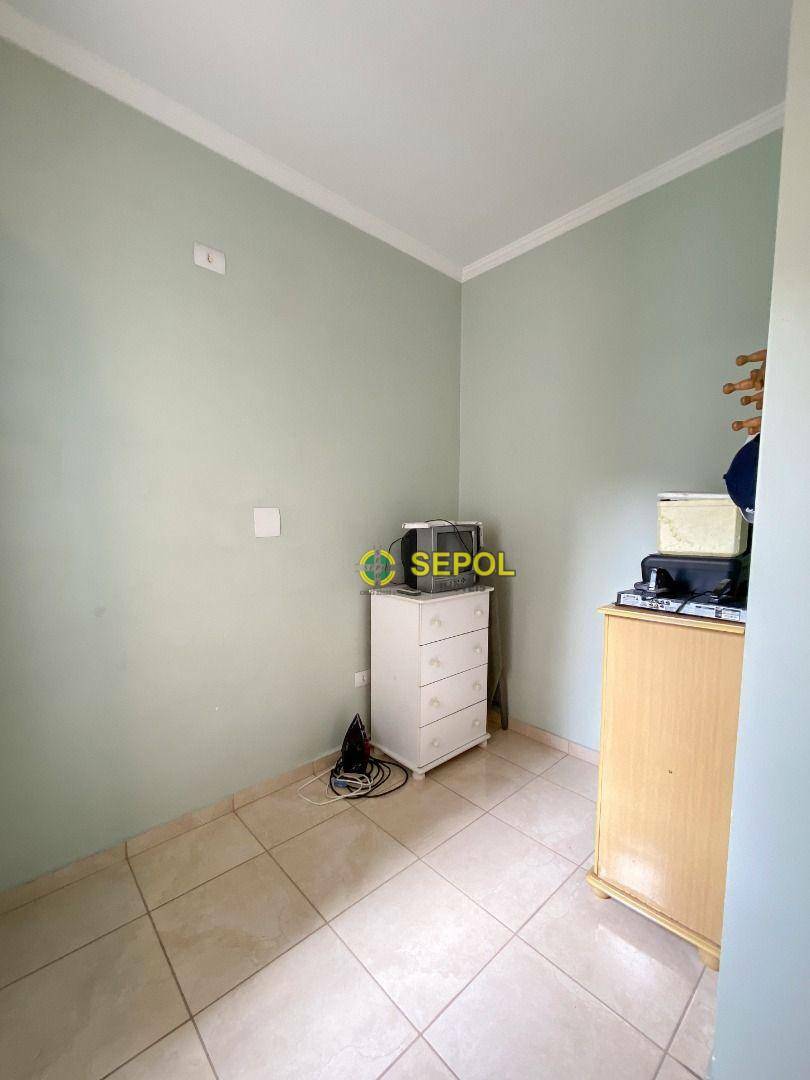 Sobrado à venda com 3 quartos, 151m² - Foto 5