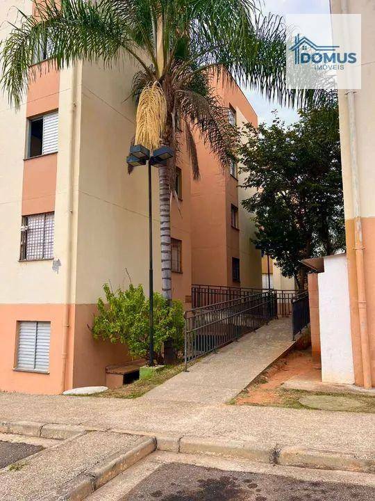 Apartamento à venda com 2 quartos, 49m² - Foto 13