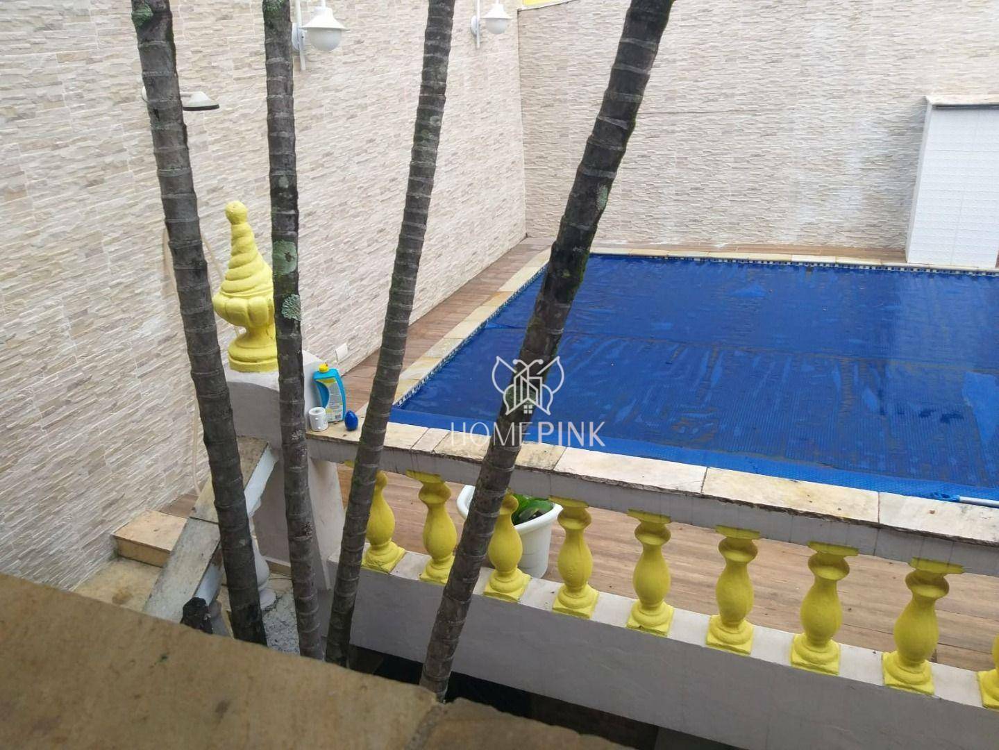 Sobrado à venda com 3 quartos, 315m² - Foto 19