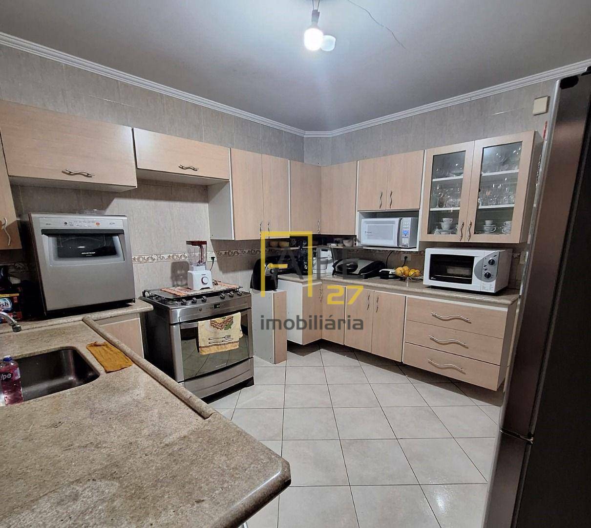 Sobrado à venda com 3 quartos, 135M2 - Foto 21