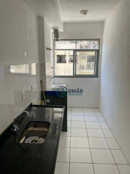 Apartamento à venda com 2 quartos, 68m² - Foto 9