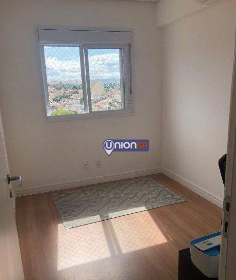 Apartamento à venda com 3 quartos, 131m² - Foto 8