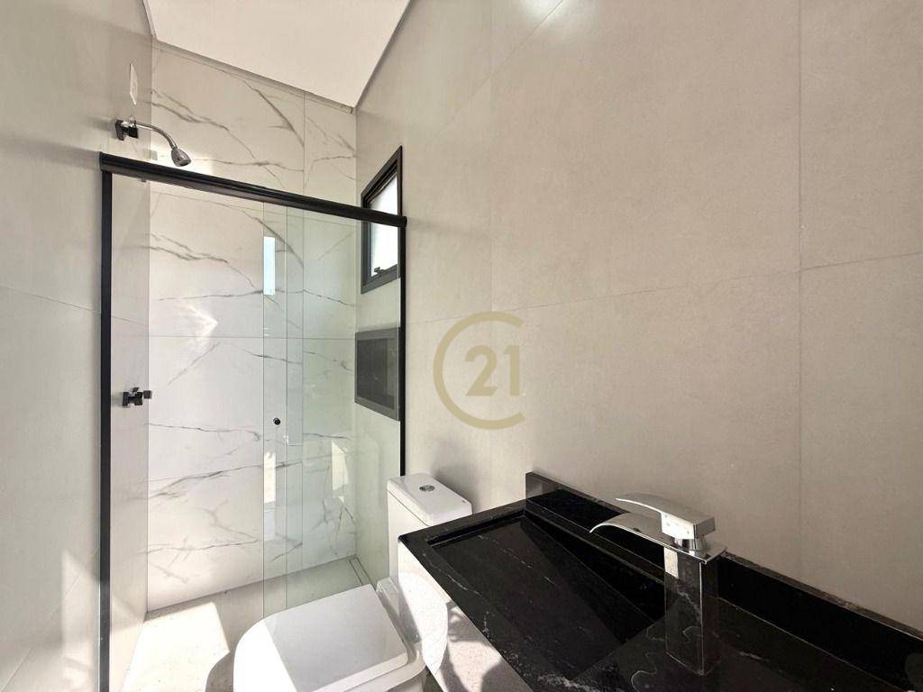 Casa de Condomínio para alugar com 3 quartos, 177m² - Foto 21