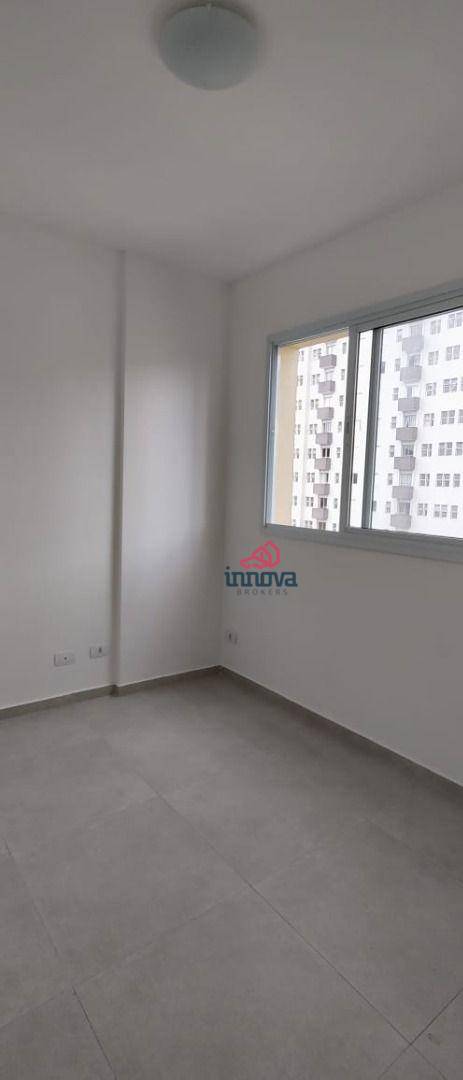 Kitnet e Studio para alugar com 1 quarto, 28m² - Foto 8