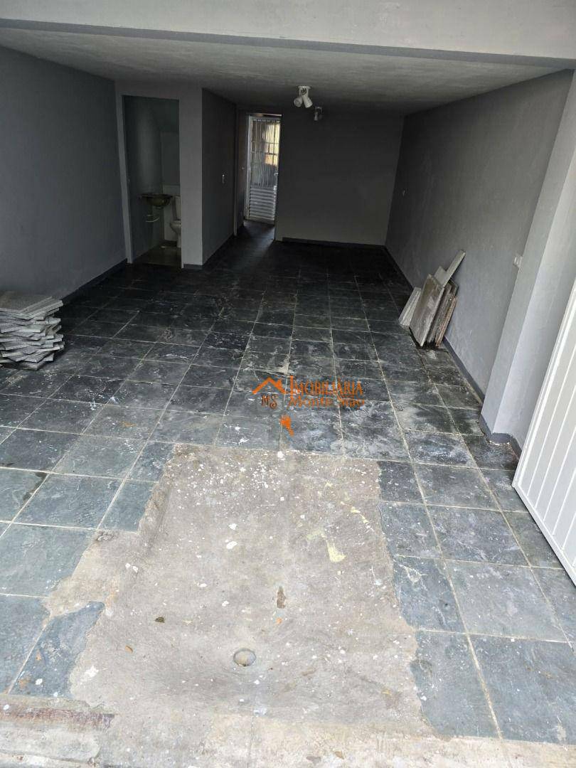 Sobrado à venda com 2 quartos, 174m² - Foto 2