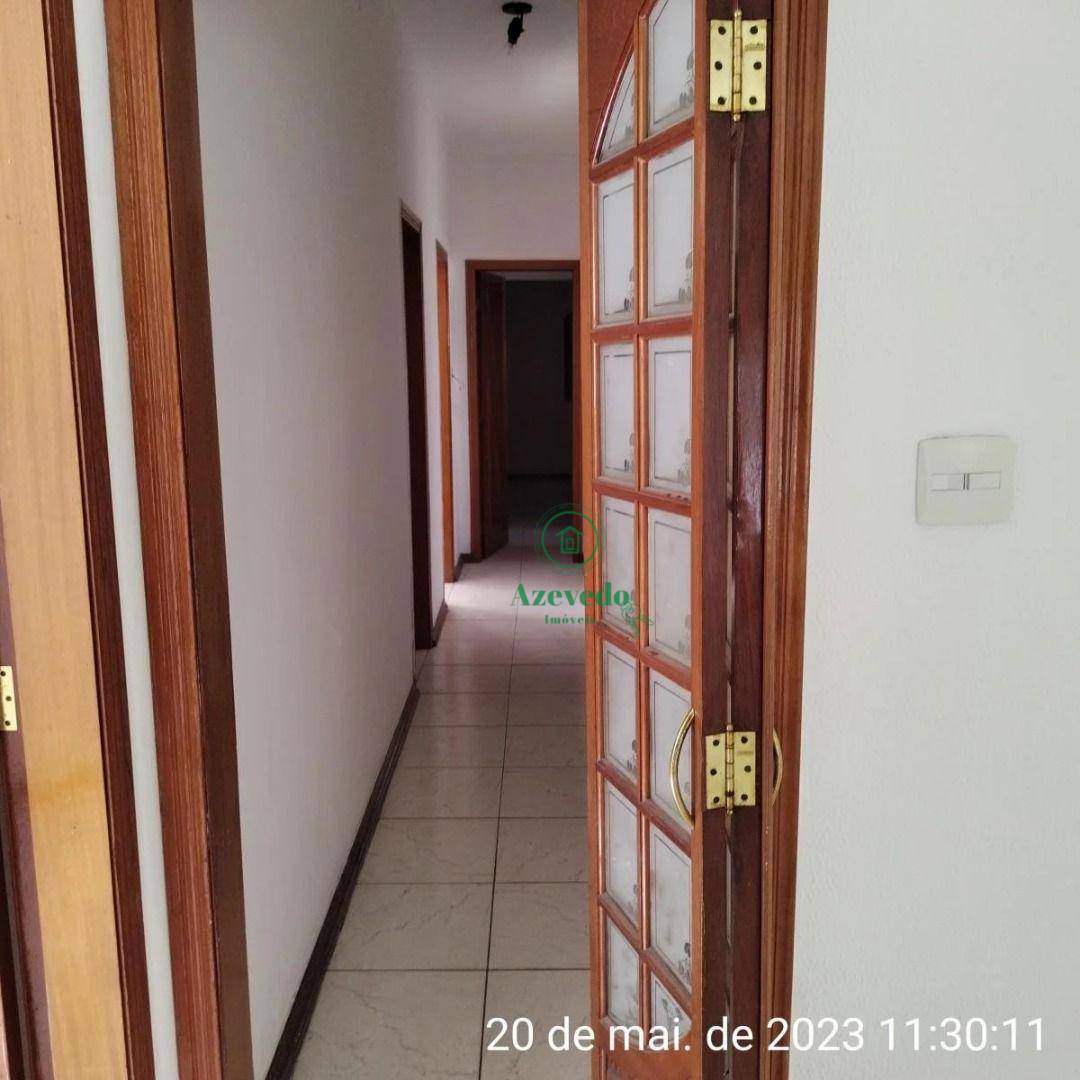 Sobrado à venda e aluguel com 4 quartos, 380m² - Foto 5