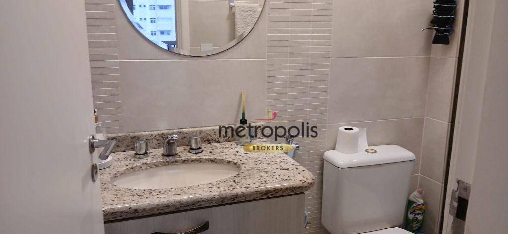 Apartamento à venda com 3 quartos, 90m² - Foto 29