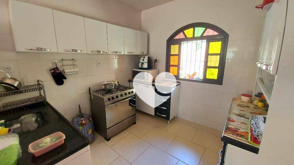 Sítio à venda com 9 quartos, 300m² - Foto 22