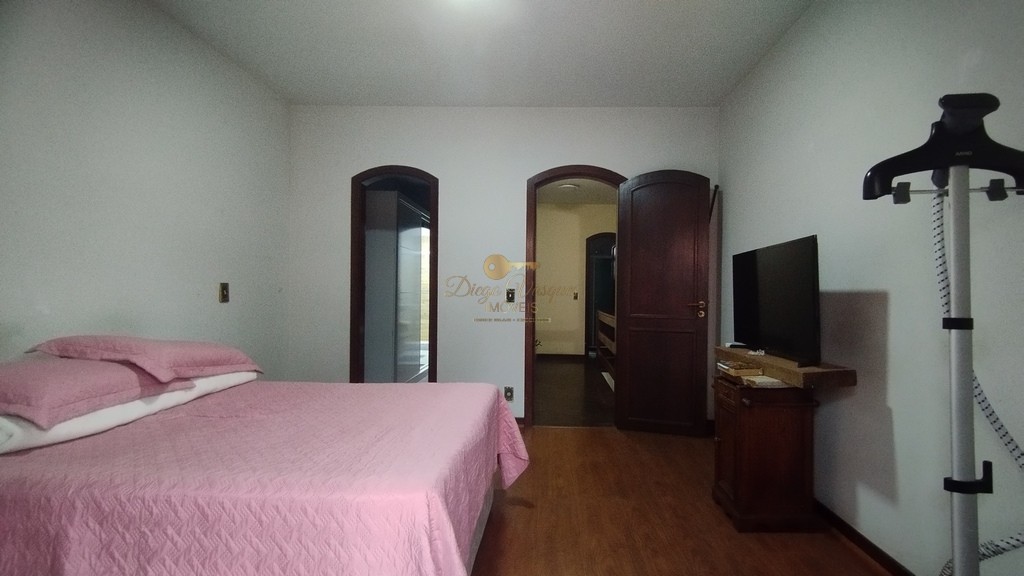 Casa de Condomínio à venda com 5 quartos, 247m² - Foto 21