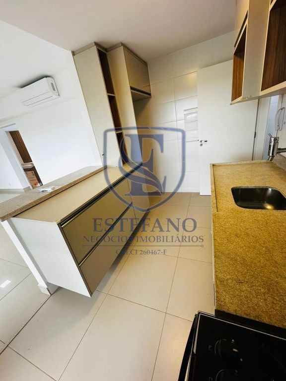 Apartamento para alugar com 3 quartos, 120m² - Foto 6