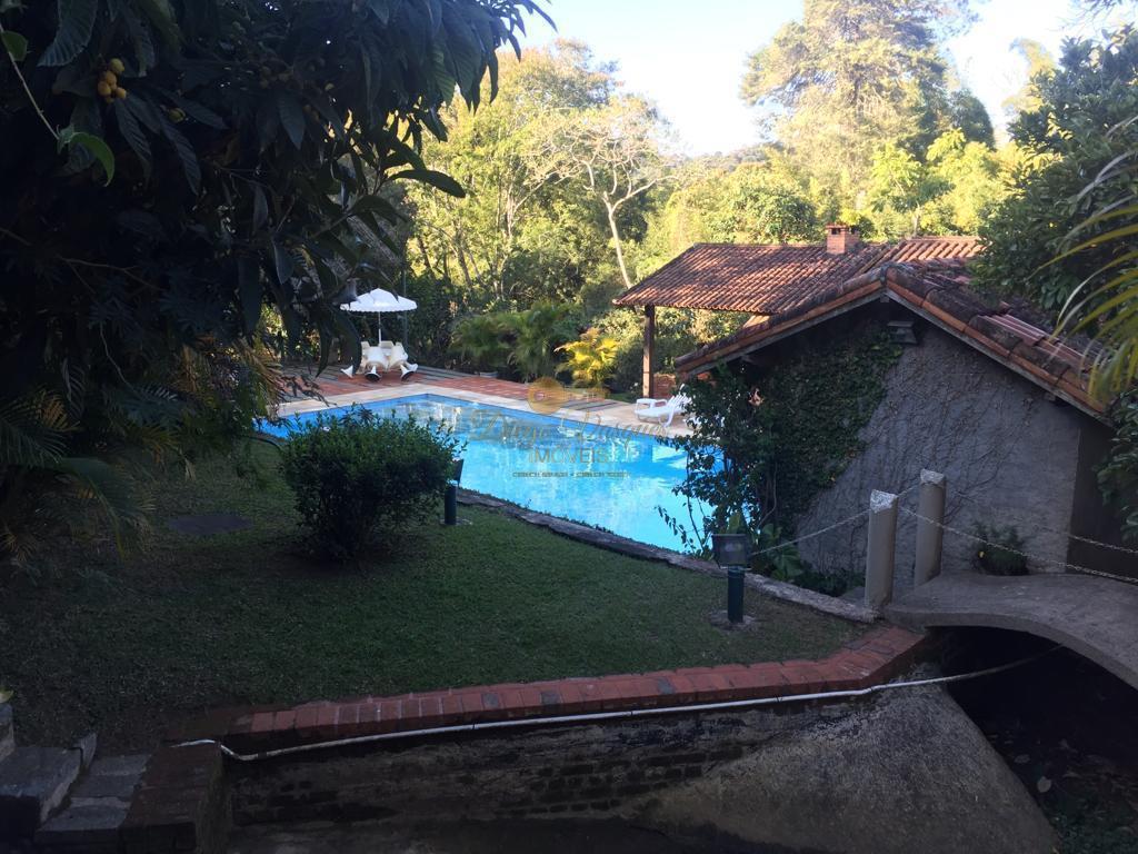 Casa à venda com 5 quartos, 7587m² - Foto 7