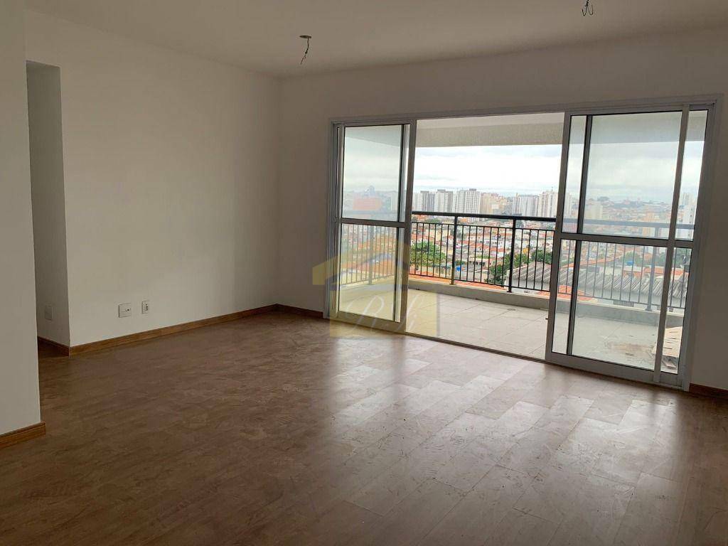 Apartamento à venda com 2 quartos, 81m² - Foto 1