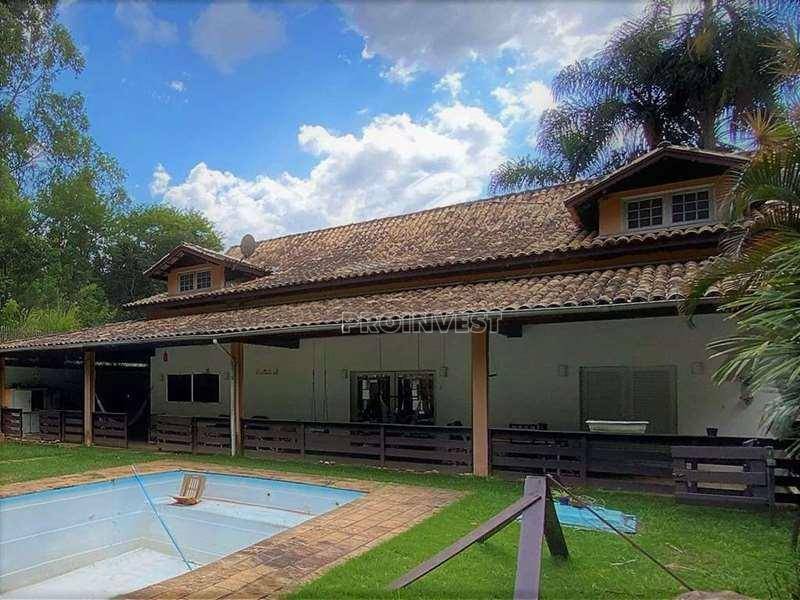 Casa de Condomínio à venda e aluguel com 4 quartos, 780m² - Foto 28