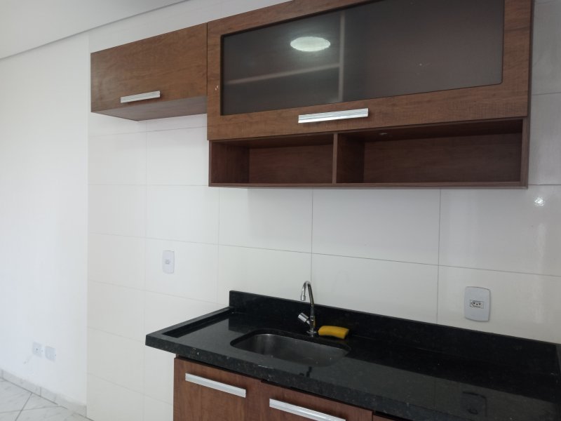 Apartamento à venda com 2 quartos, 35m² - Foto 4