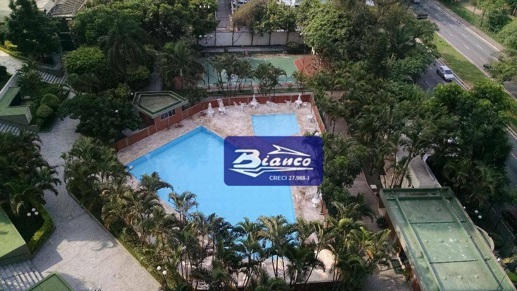 Cobertura à venda com 4 quartos, 260m² - Foto 9
