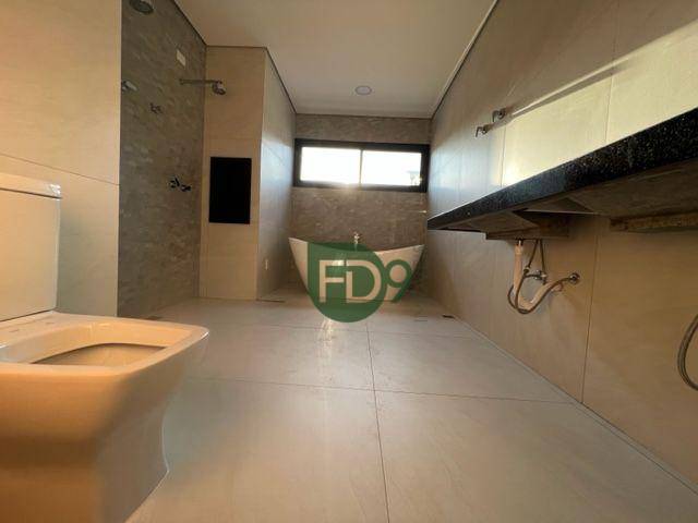 Casa de Condomínio à venda com 3 quartos, 253m² - Foto 16