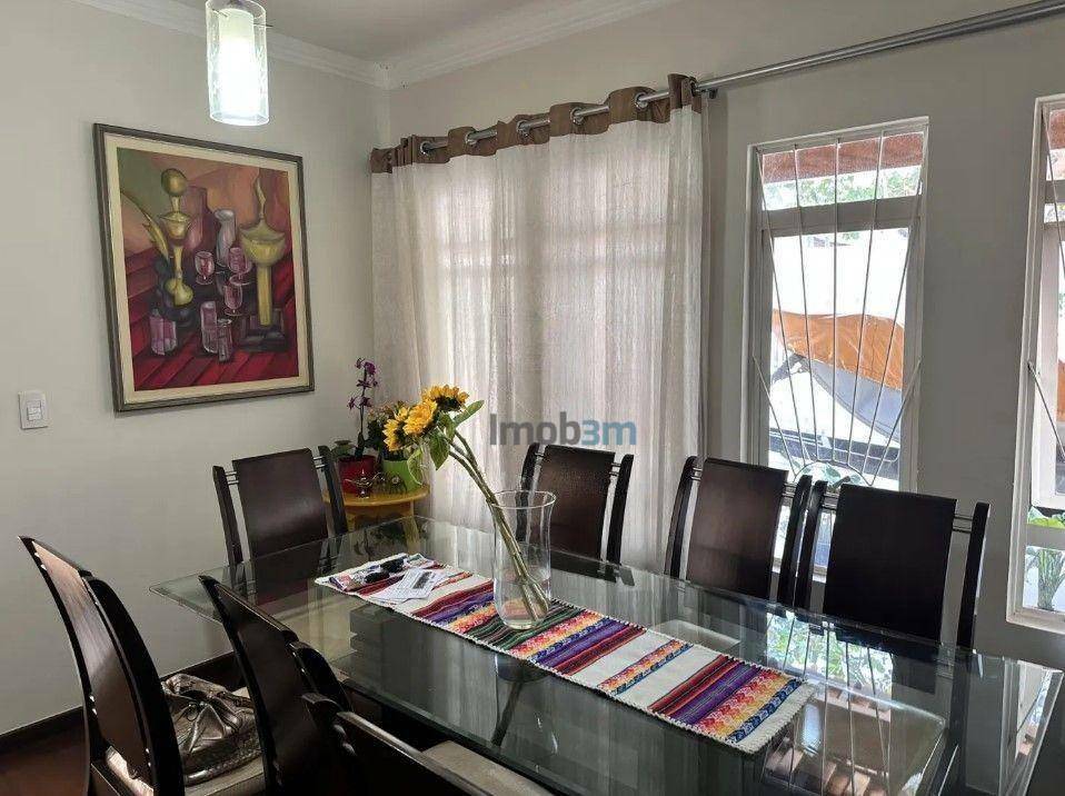 Casa à venda com 3 quartos, 196m² - Foto 14