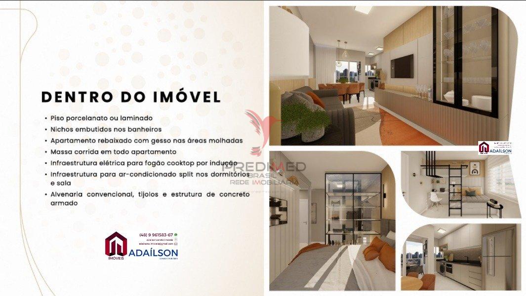 Apartamento à venda com 2 quartos, 55m² - Foto 15