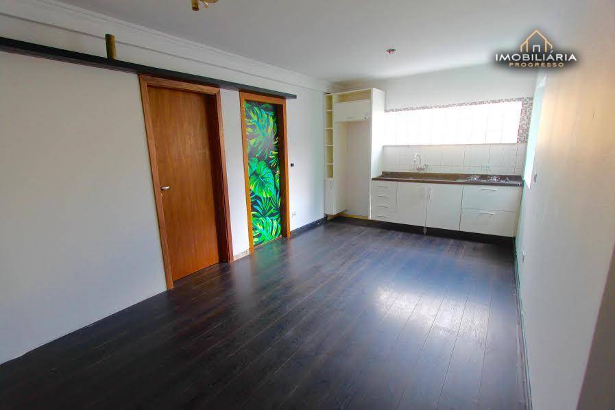 Apartamento à venda com 2 quartos, 47m² - Foto 1