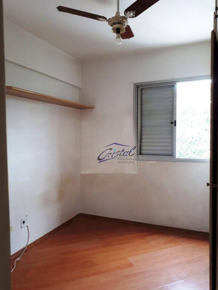 Apartamento à venda com 2 quartos, 60m² - Foto 6