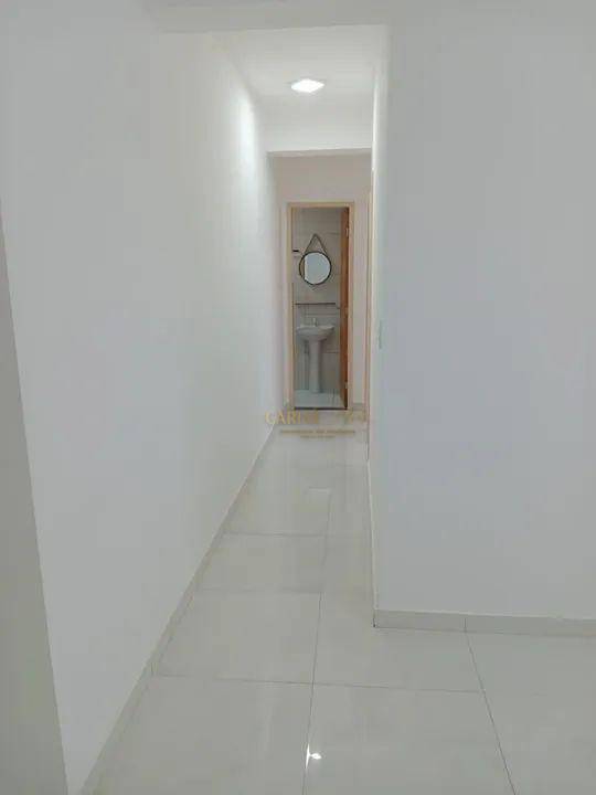 Apartamento para alugar com 2 quartos, 80m² - Foto 3