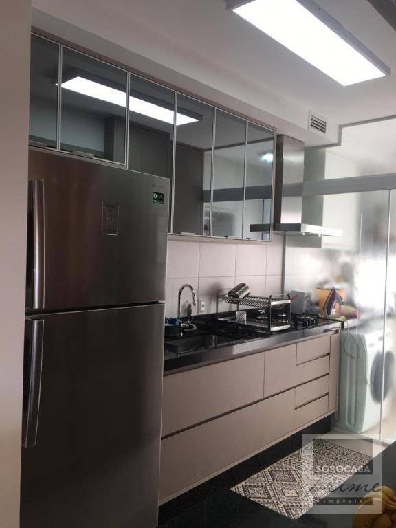 Apartamento à venda com 3 quartos, 92m² - Foto 11