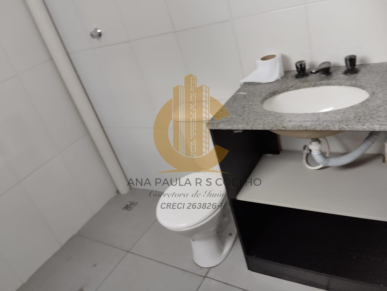 Conjunto Comercial-Sala para alugar, 180m² - Foto 5