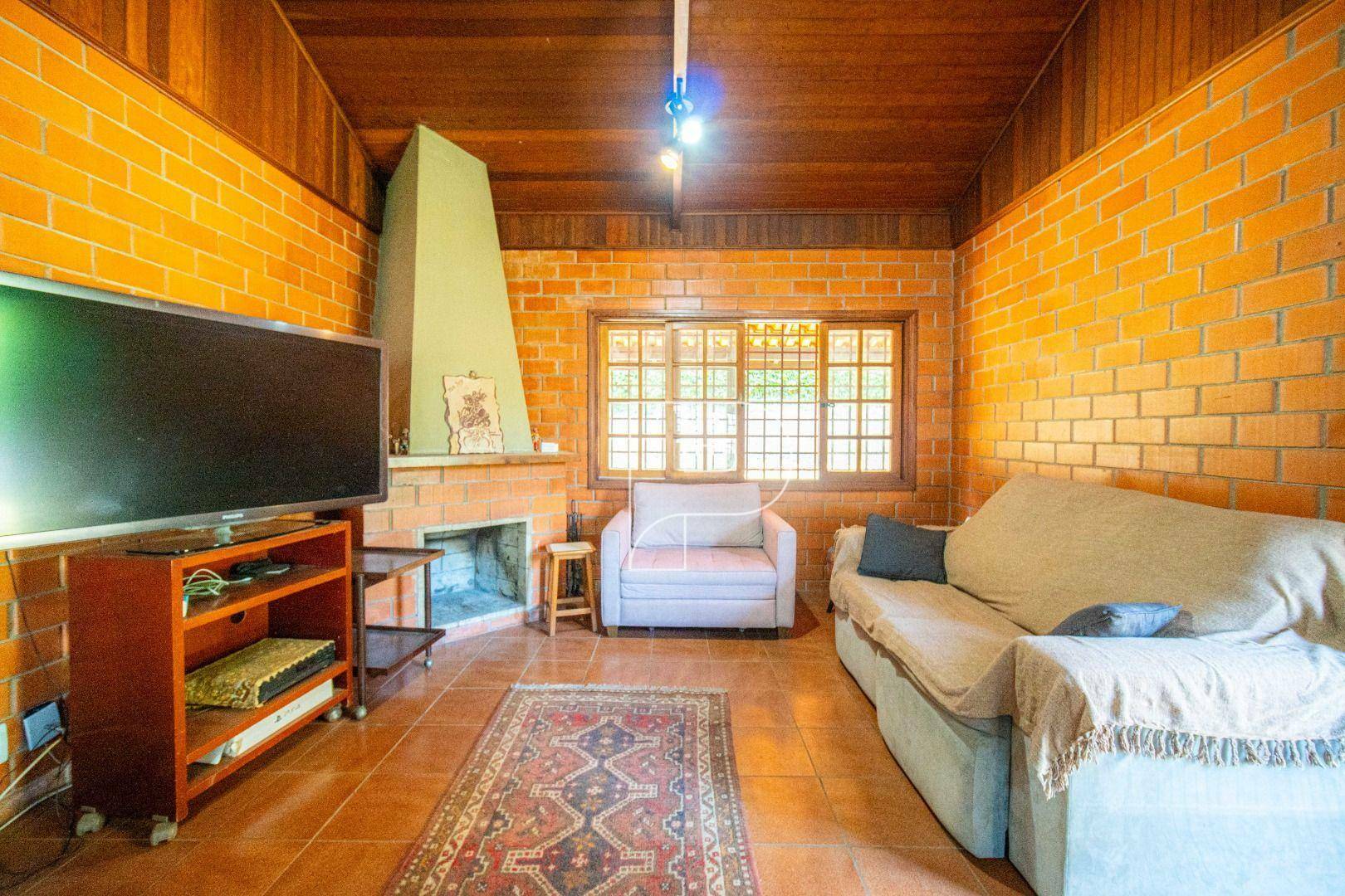 Casa de Condomínio à venda e aluguel com 4 quartos, 125m² - Foto 9