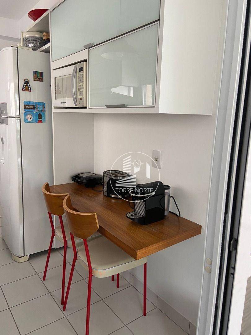 Apartamento à venda com 3 quartos, 105m² - Foto 14