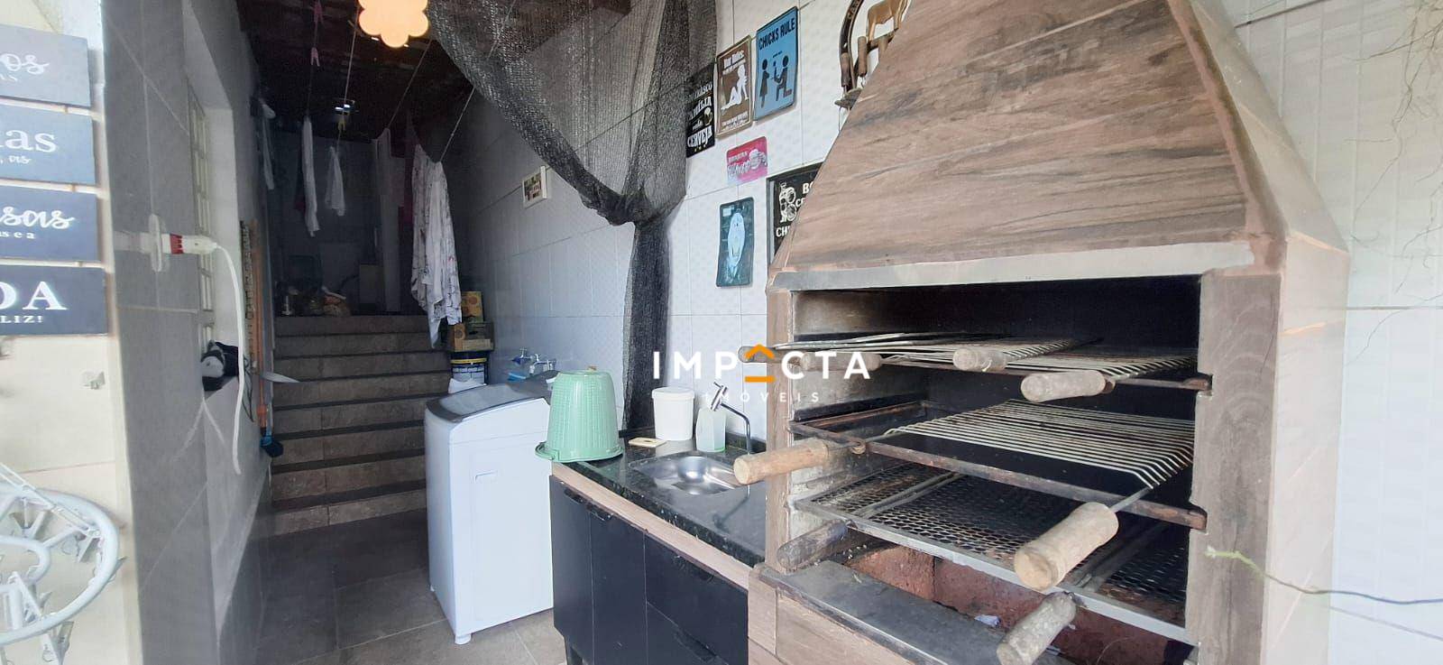 Casa à venda com 3 quartos, 207m² - Foto 23