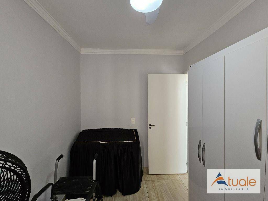 Apartamento à venda com 2 quartos, 56m² - Foto 22