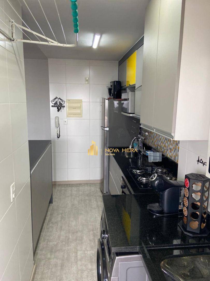 Apartamento, 2 quartos, 54 m² - Foto 4