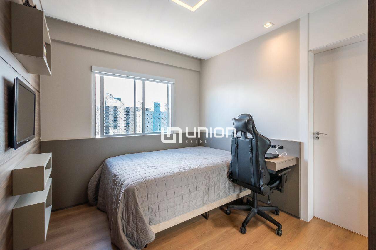 Cobertura à venda com 4 quartos, 253m² - Foto 21