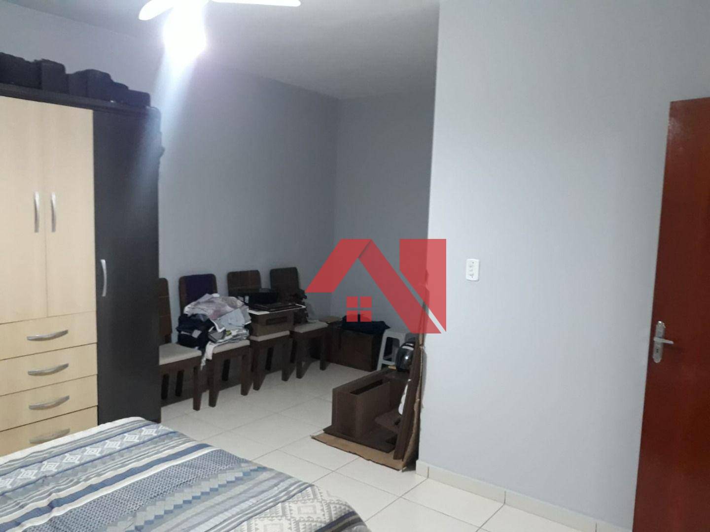 Casa à venda com 3 quartos, 198m² - Foto 5