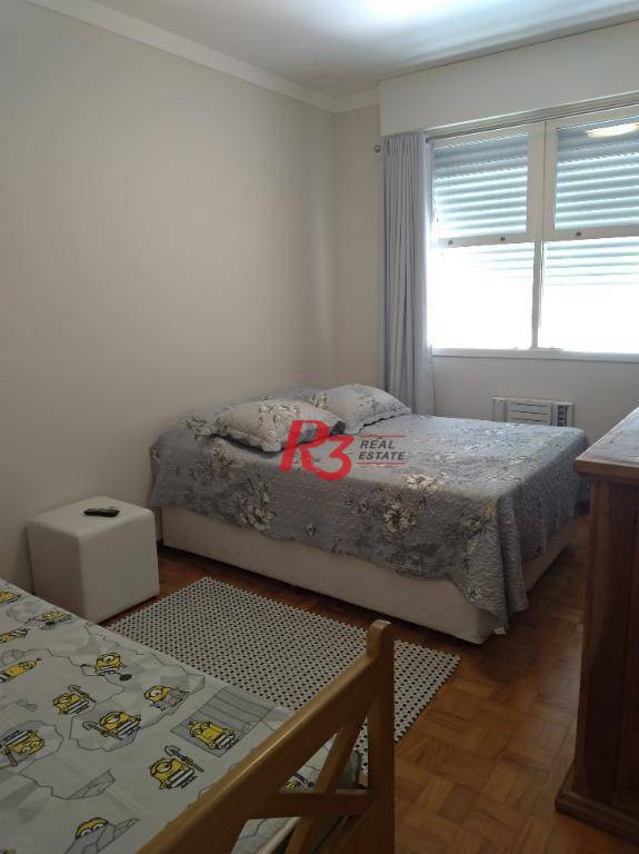 Apartamento à venda com 3 quartos, 166m² - Foto 17