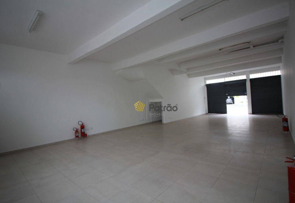 Loja-Salão para alugar, 180m² - Foto 7