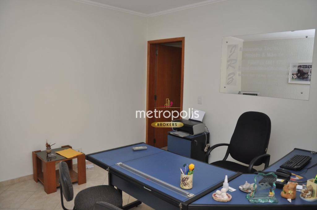 Sobrado à venda com 3 quartos, 300m² - Foto 18