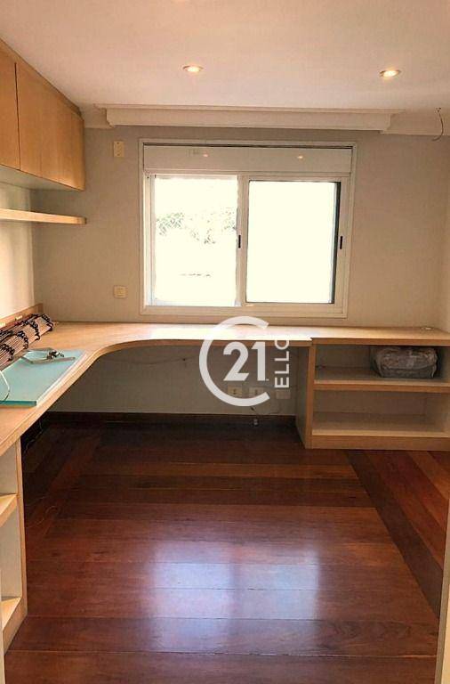 Apartamento à venda com 4 quartos, 200m² - Foto 11