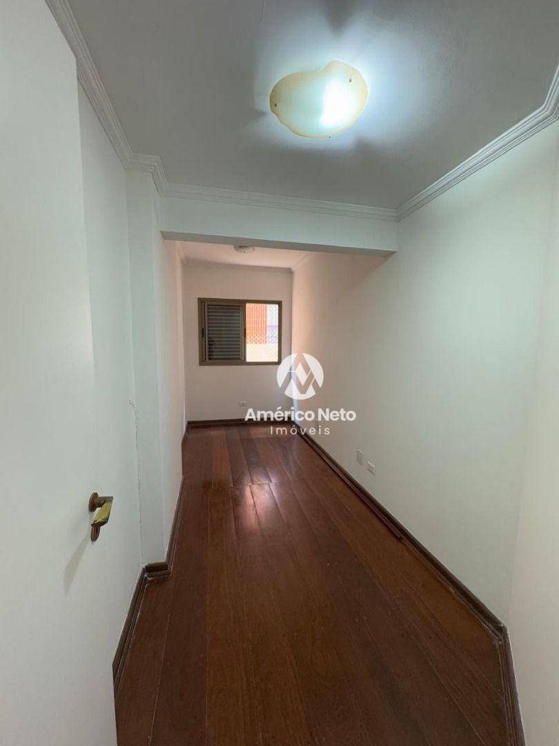 Apartamento para alugar com 3 quartos, 105m² - Foto 21