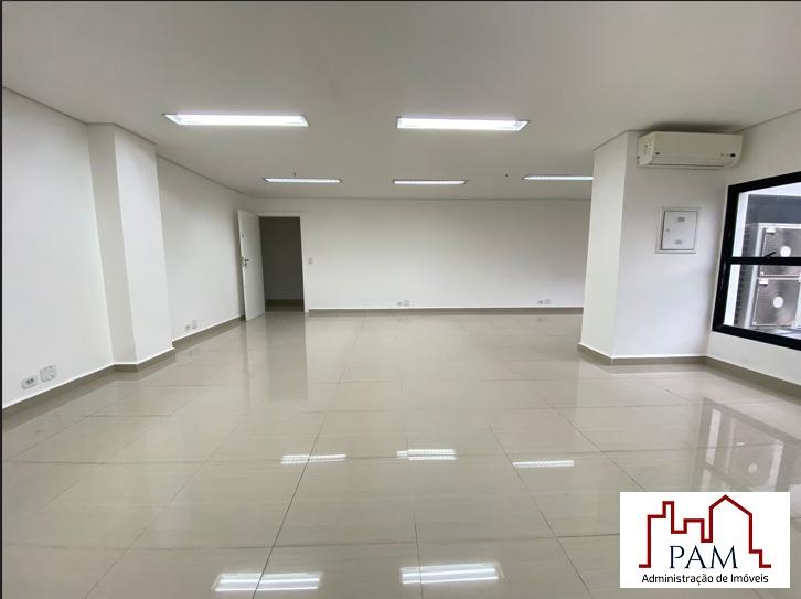 Conjunto Comercial-Sala para alugar, 98m² - Foto 5