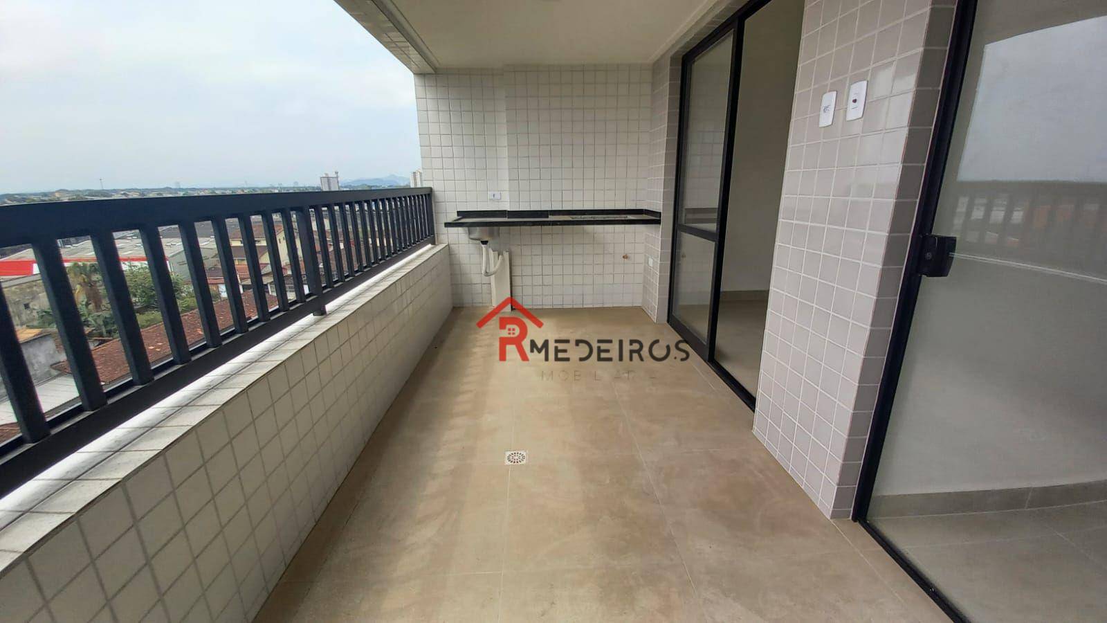 Apartamento à venda com 2 quartos, 75m² - Foto 4