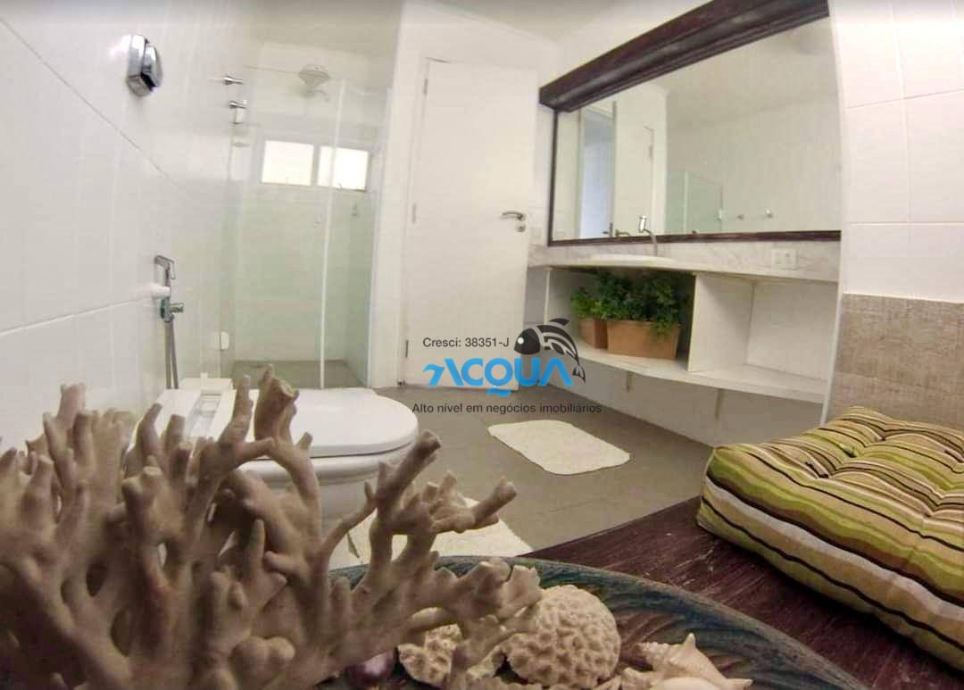 Apartamento à venda com 5 quartos, 230m² - Foto 11