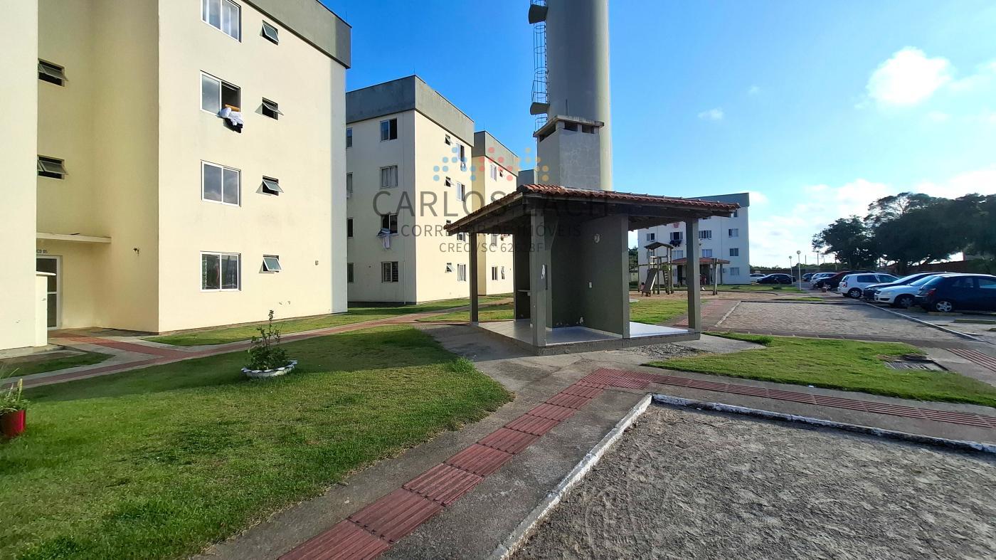 Apartamento à venda com 2 quartos, 45m² - Foto 27