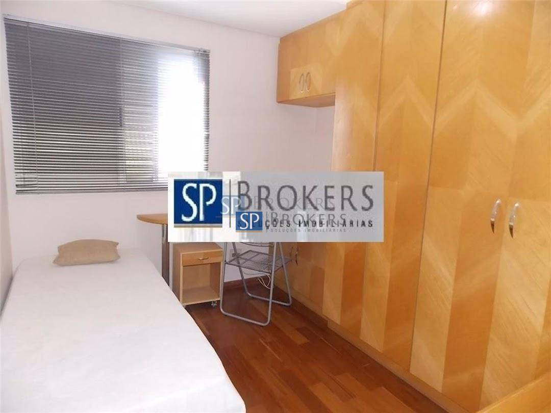 Apartamento à venda com 2 quartos, 65m² - Foto 8