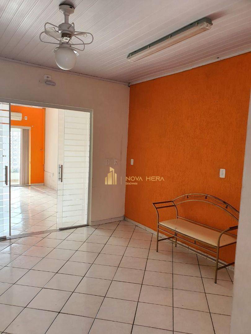 Prédio Inteiro para alugar, 135m² - Foto 27